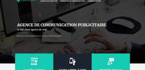 https://www.agencedecommunicationpublicitaire.com