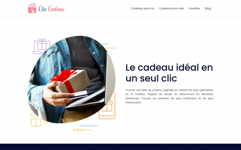 https://www.clic-cadeau.fr