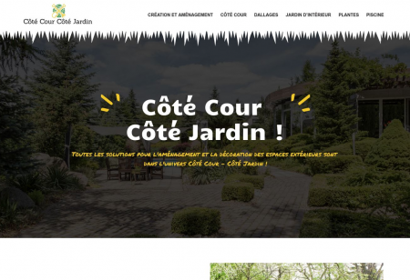 https://www.cotecourcotejardin.fr